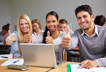 Achievement Academy 4's cover picture