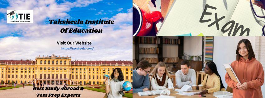 Taksheela Institute Of Education's cover picture