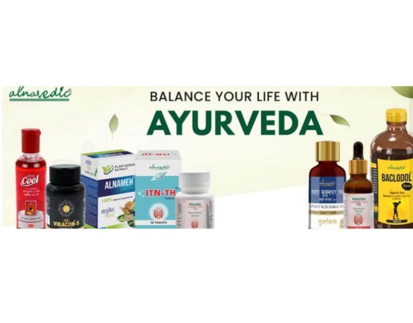 Alna Vedic's cover picture