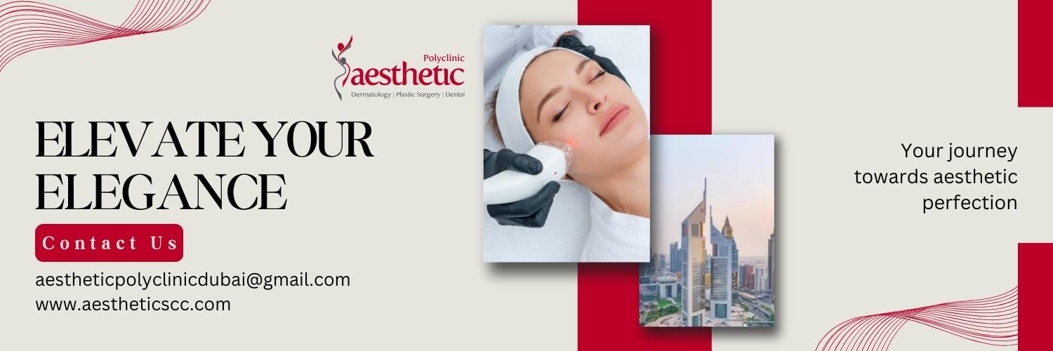 Polyclinic Aesthetic's cover picture