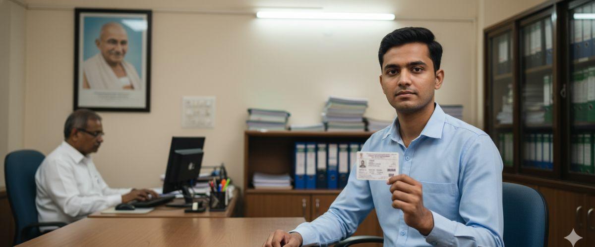 Advice Advocate's cover picture
