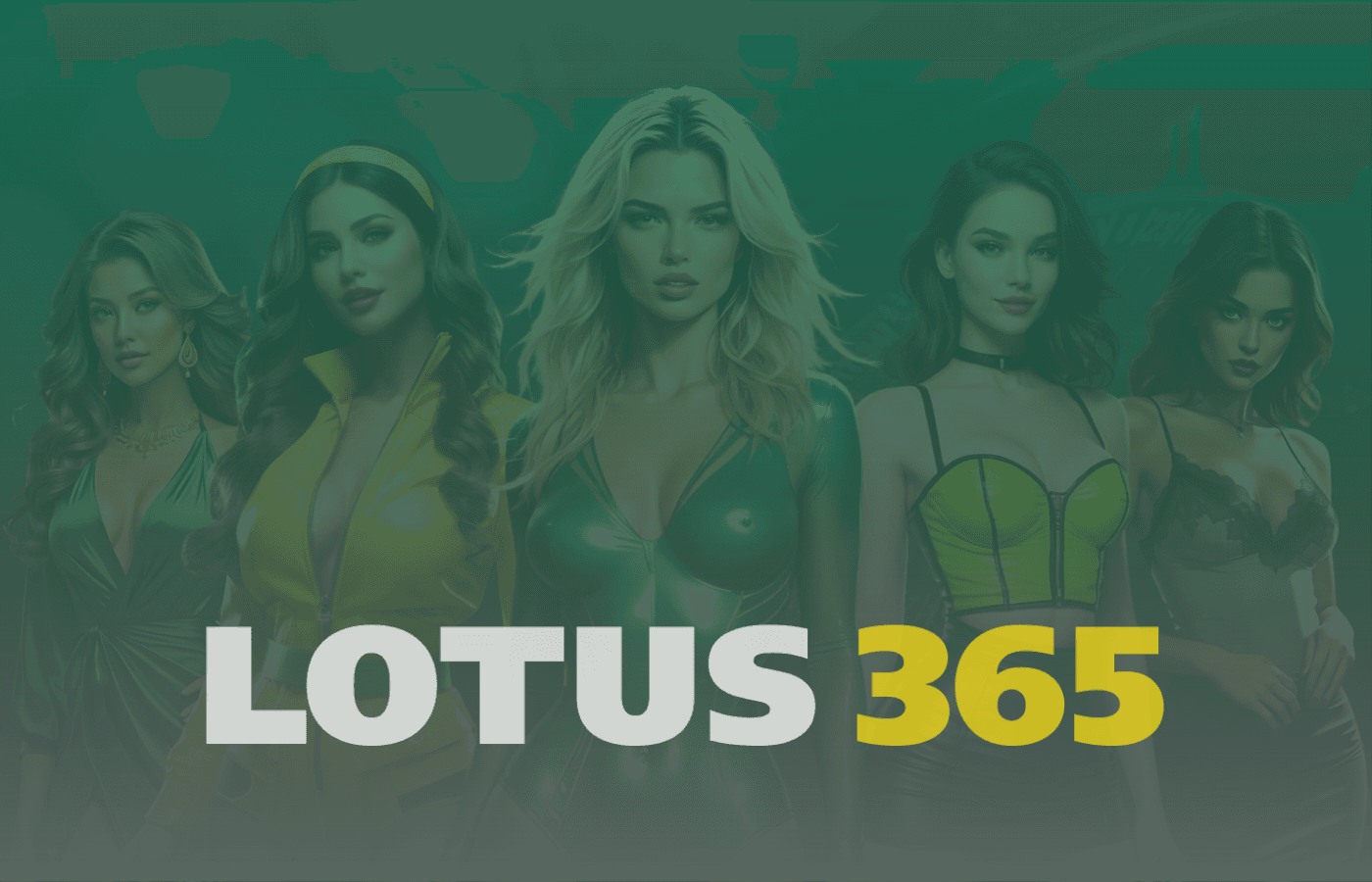 365 Lotus's cover picture