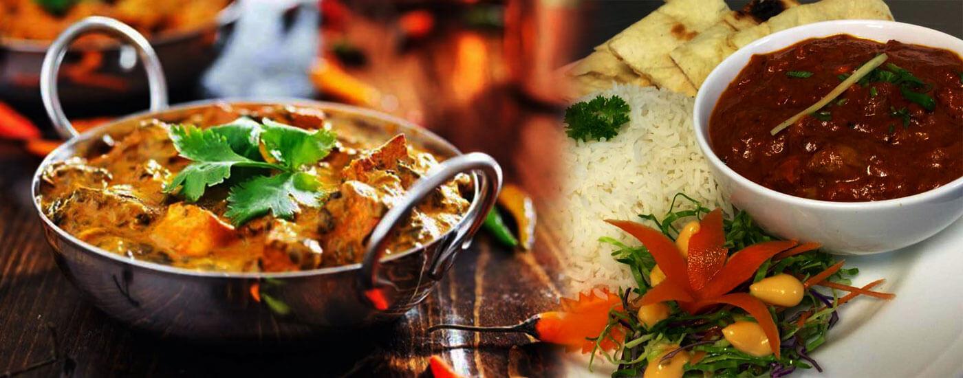 Punjabi Grill's cover picture