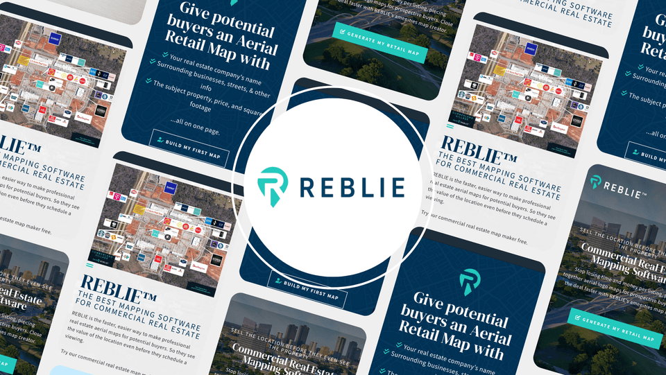 REBLIE Maps's cover picture