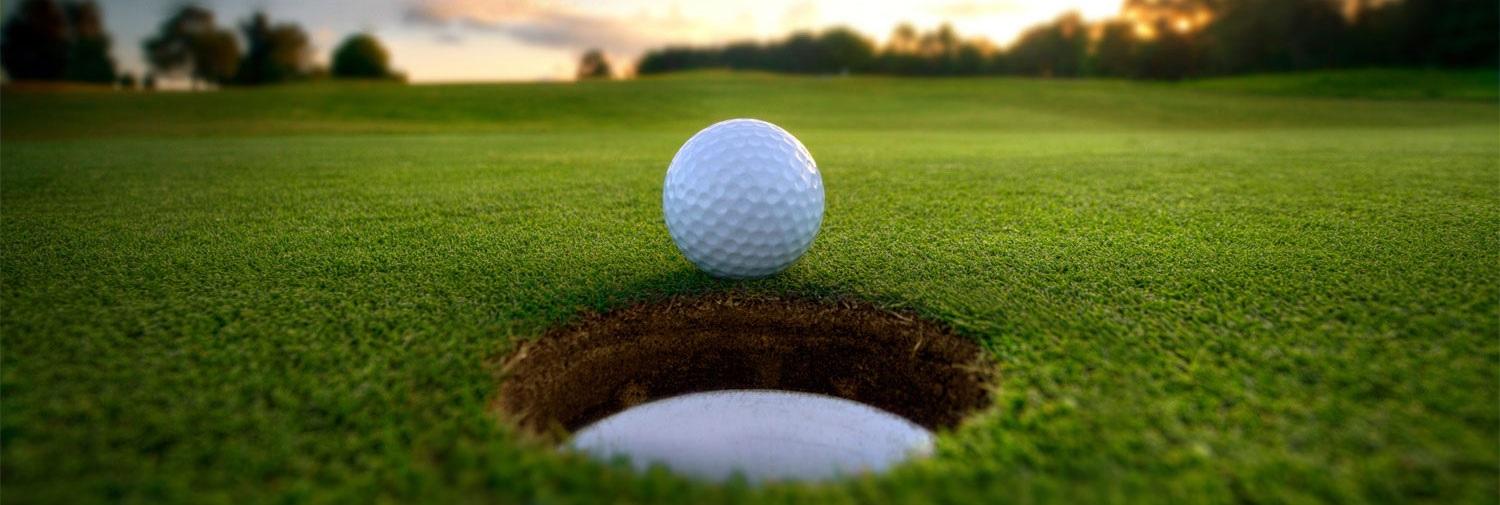 Carolinas Classic Golf of the's cover picture