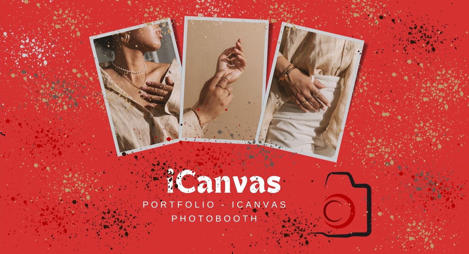 i Canvas's cover picture