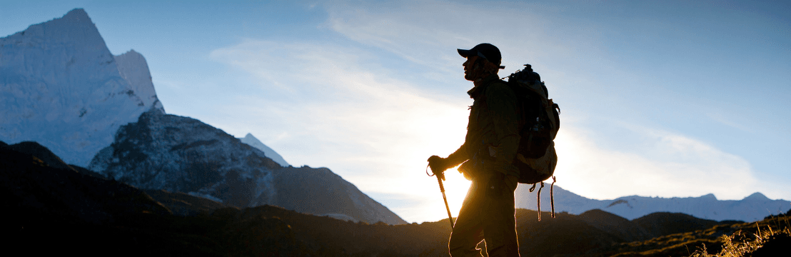 Team Nepal's cover picture