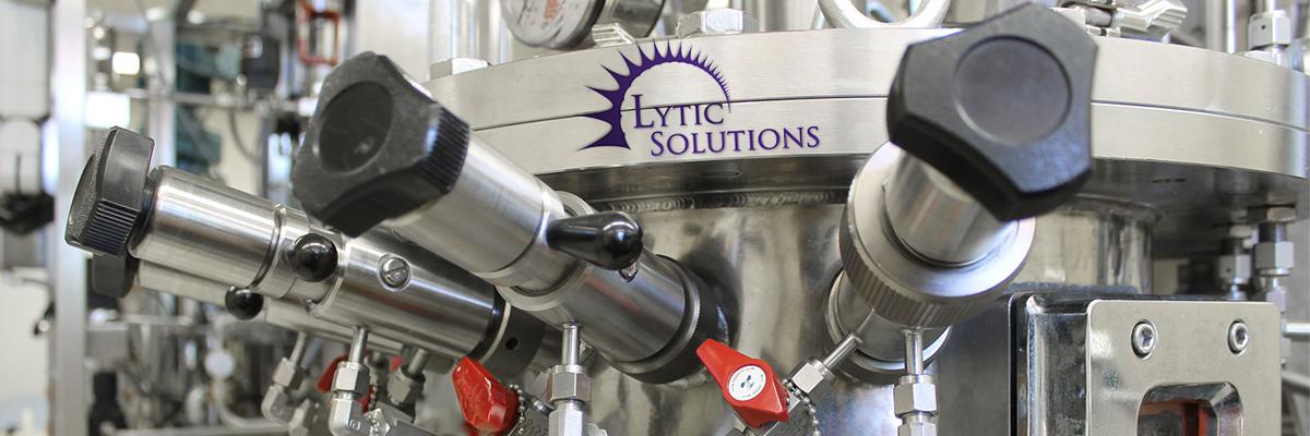 LLC Lytic Solutions,'s cover picture