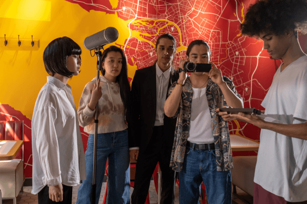 parramatta  actors centre's cover picture