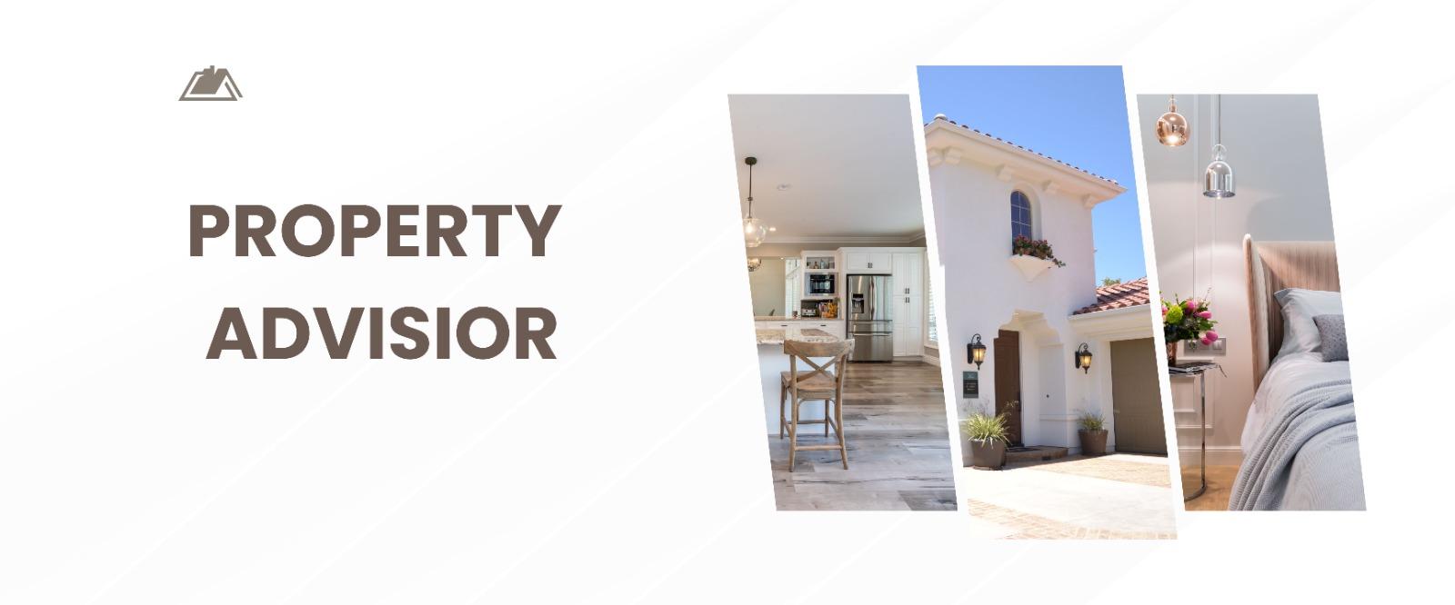 Advisior Property's cover picture