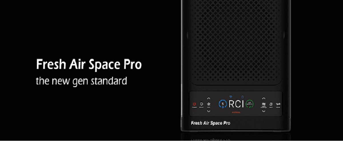 Repair Center Air Purifier's cover picture