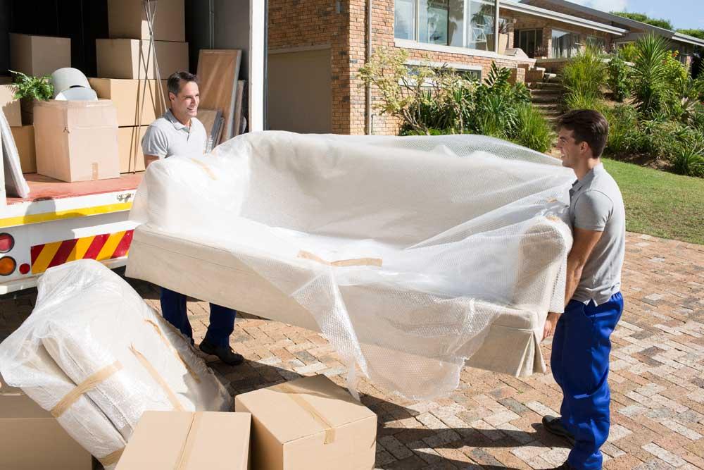 Royal Movers's cover picture