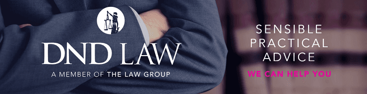 LAW DND's cover picture