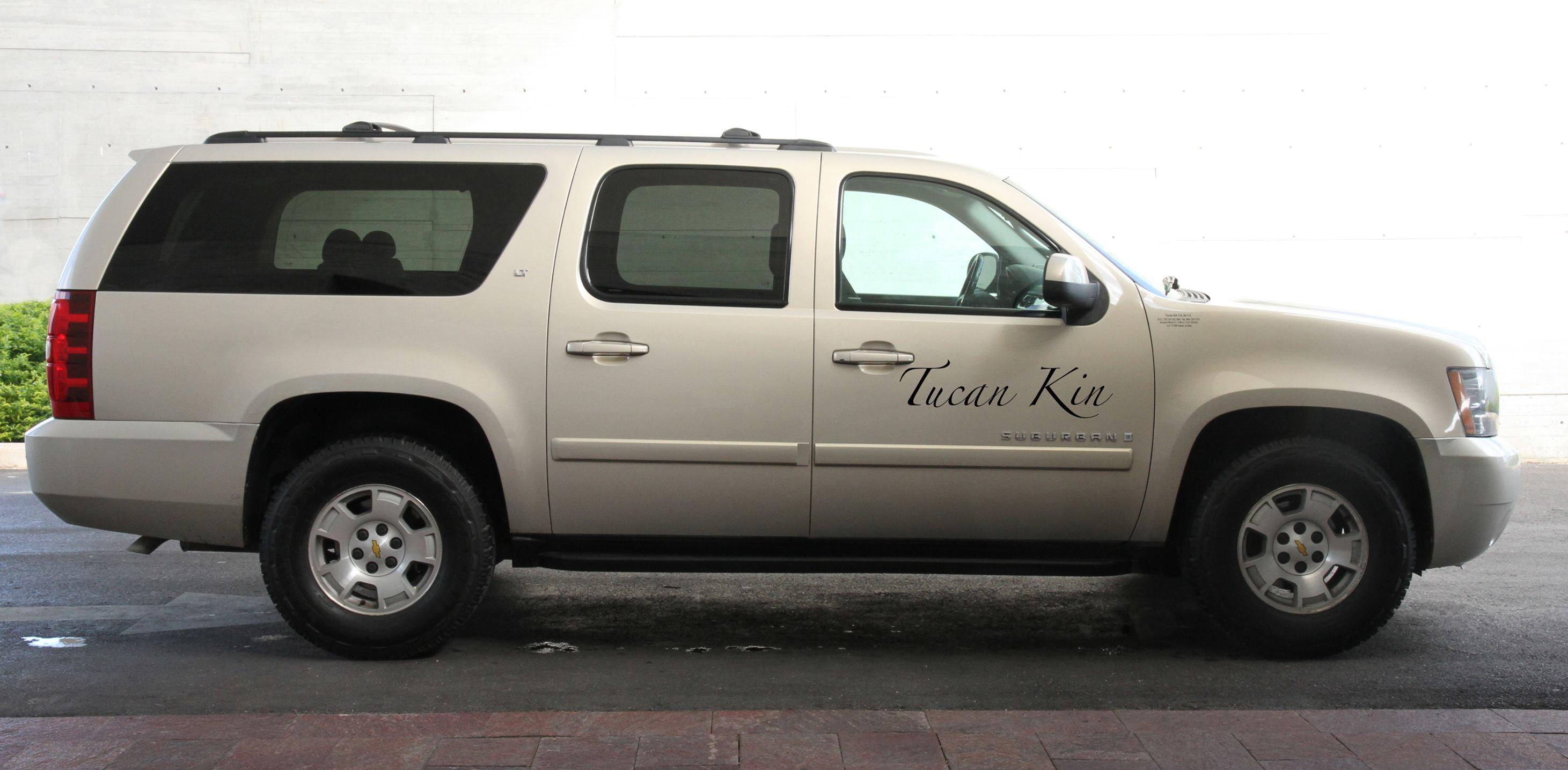 Tulum Transfers Tucan kin's cover picture