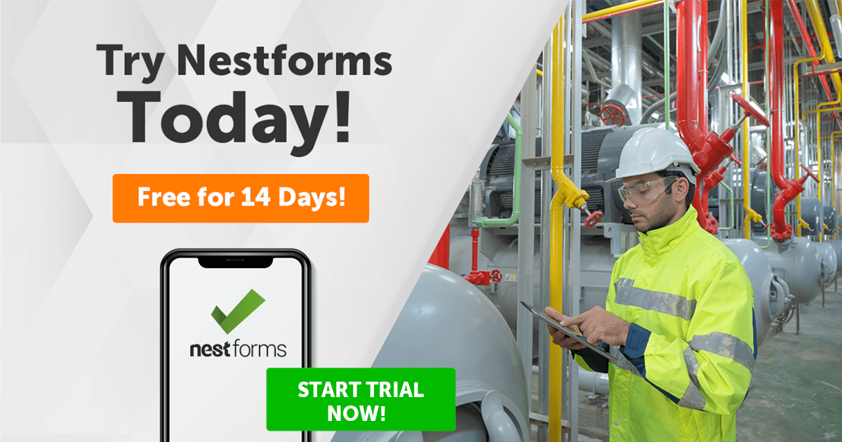Forms Nest's cover picture