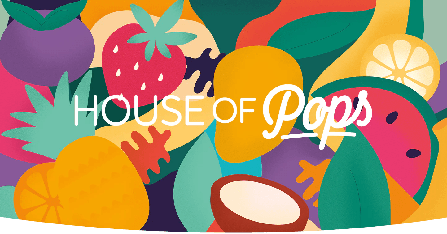 House of Pops's cover picture