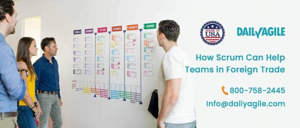 Agile Daily's cover picture