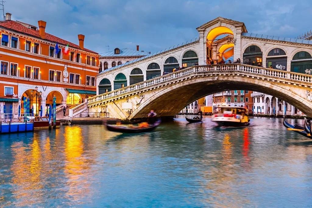 Tours Italy Luxury's cover picture