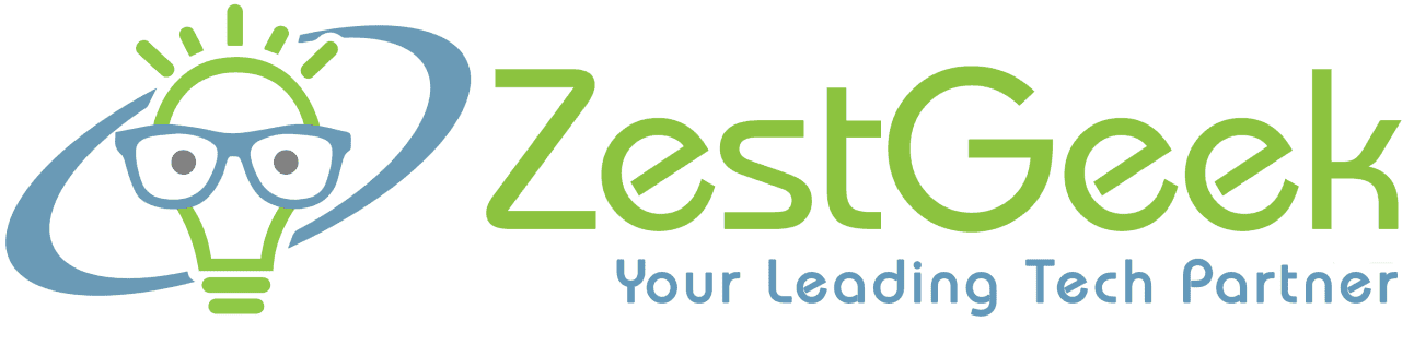 Wordpress Zestgeek's cover picture