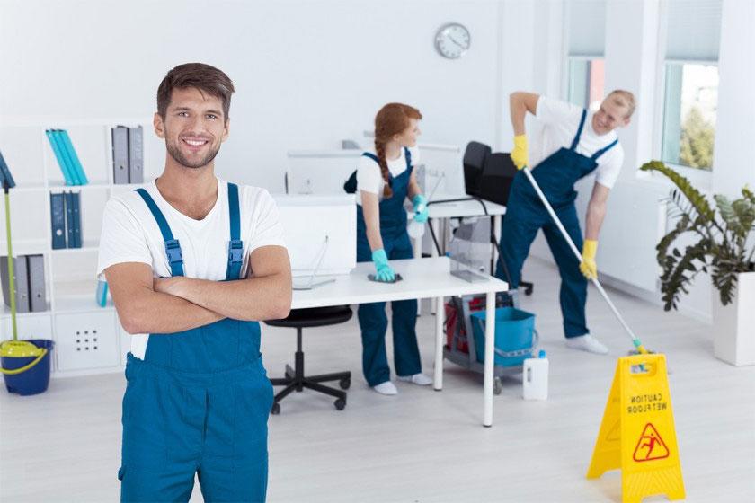 Cleaning Jandr's cover picture