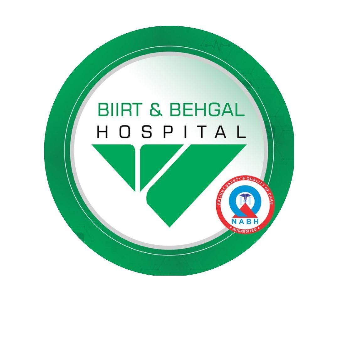 BIIRT & Behgal Hospital's cover picture