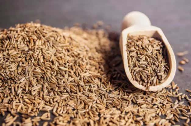 What are the most important health benefits of cumin? cover picture