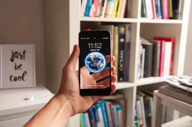 What are the 13 best technologies that could change the world? cover picture