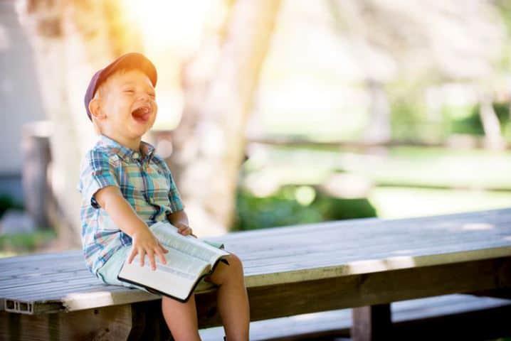 Positive discipline; what is behind this expression? cover picture