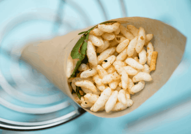 What are the benefits of rice? a source of protein, fiber and more! cover picture