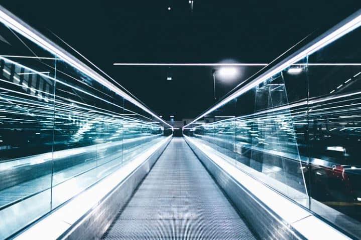 How will the technology of the future change our world? cover picture