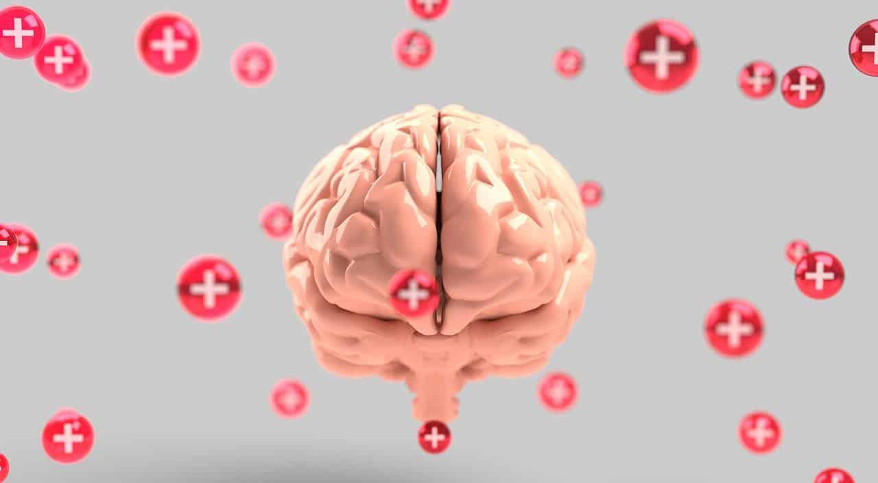 Mental Health Awareness cover picture
