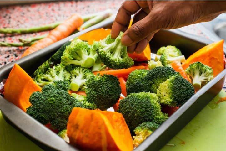 How to cook broccoli? cover picture