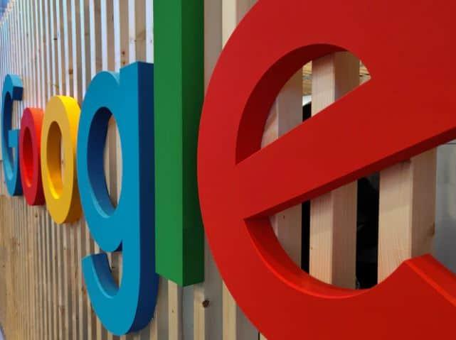Google Artificial Intelligence cover picture