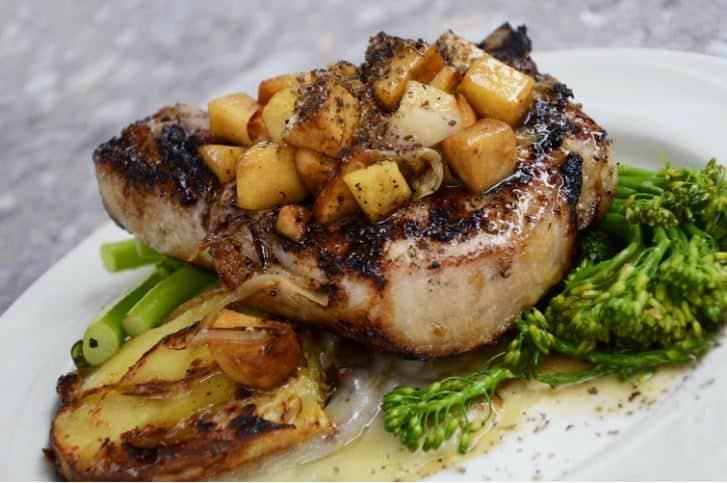 Delicious and healthy chicken recipes for diet cover picture