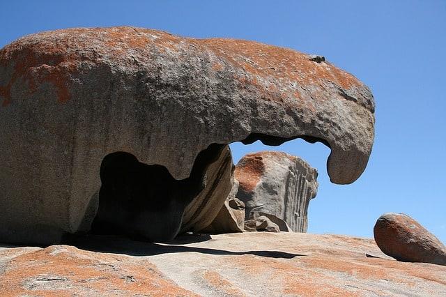 Kangaroo Island: The Australian Island Paradise cover picture