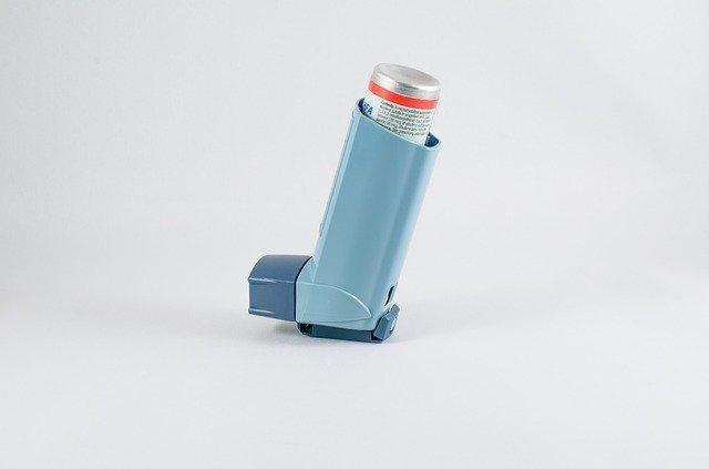 What are the common respiratory diseases? cover picture