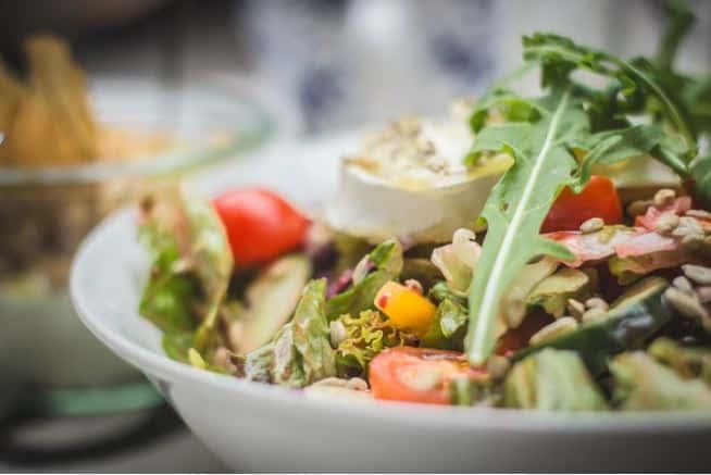 What is Greek Salad Dressing cover picture