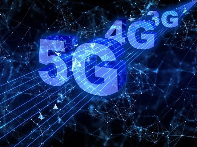 5G technology: the networking speeds from the future cover picture