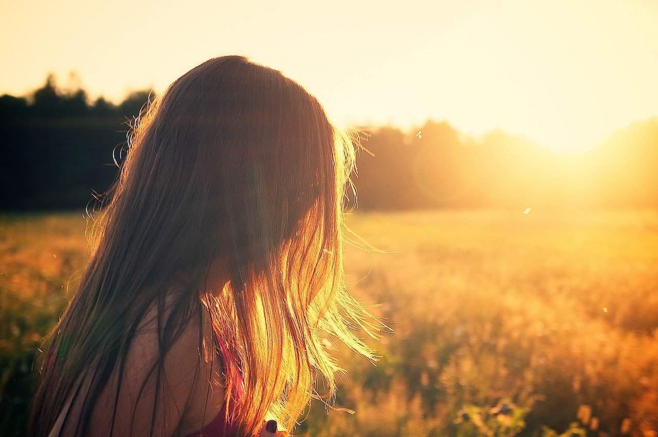 Health and well-being; how to live in good harmony with your body? cover picture