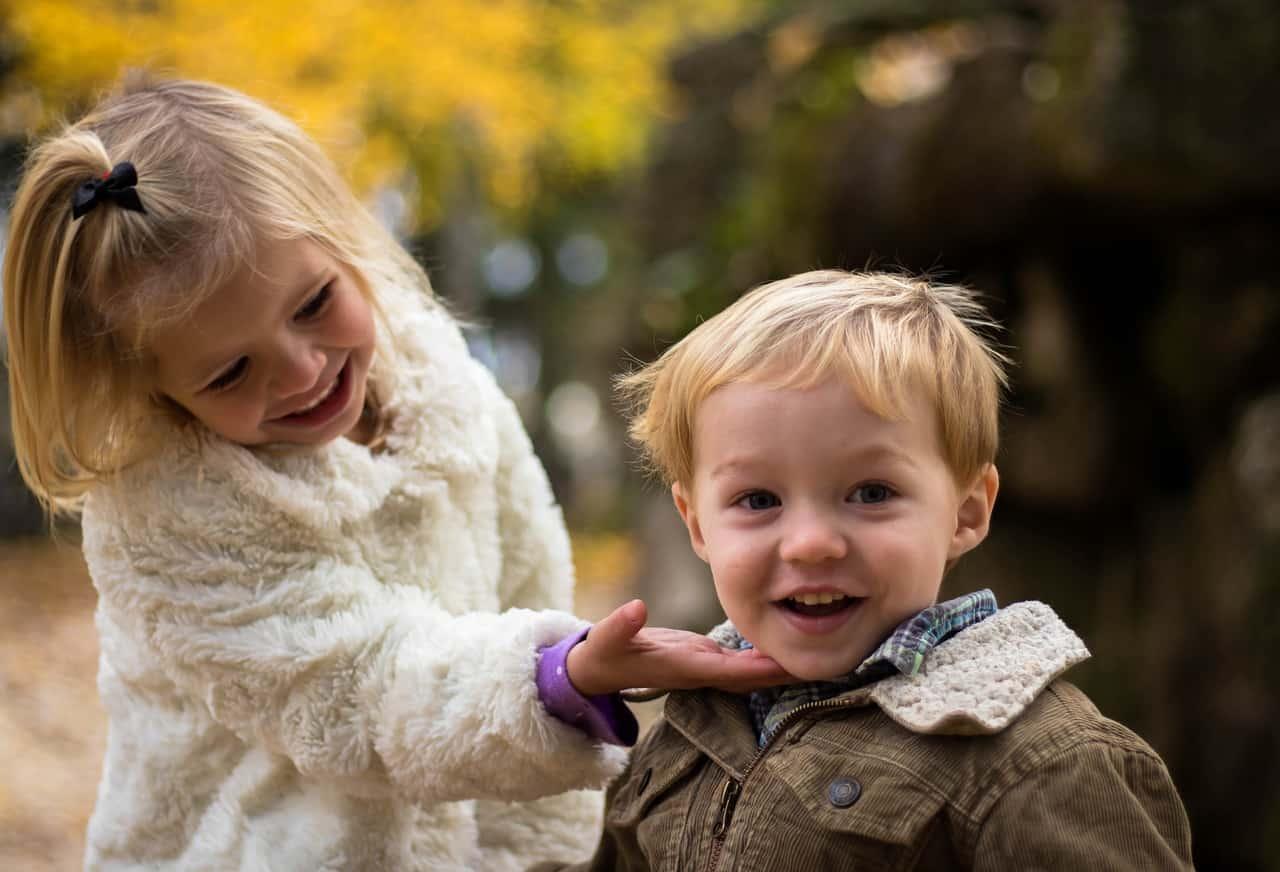 Language disorder and delay in children; when to worry? cover picture