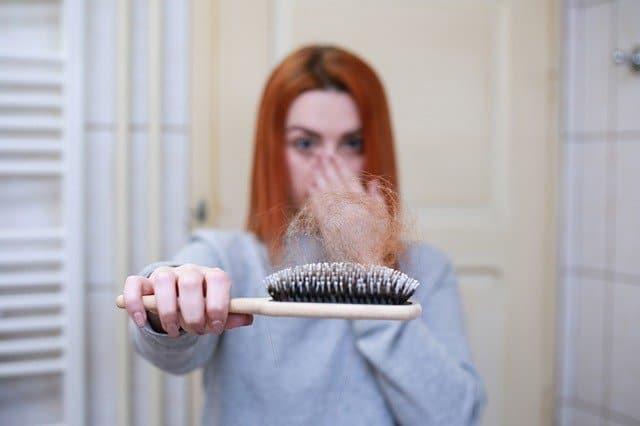 Hair loss problem, causes, and treatments cover picture