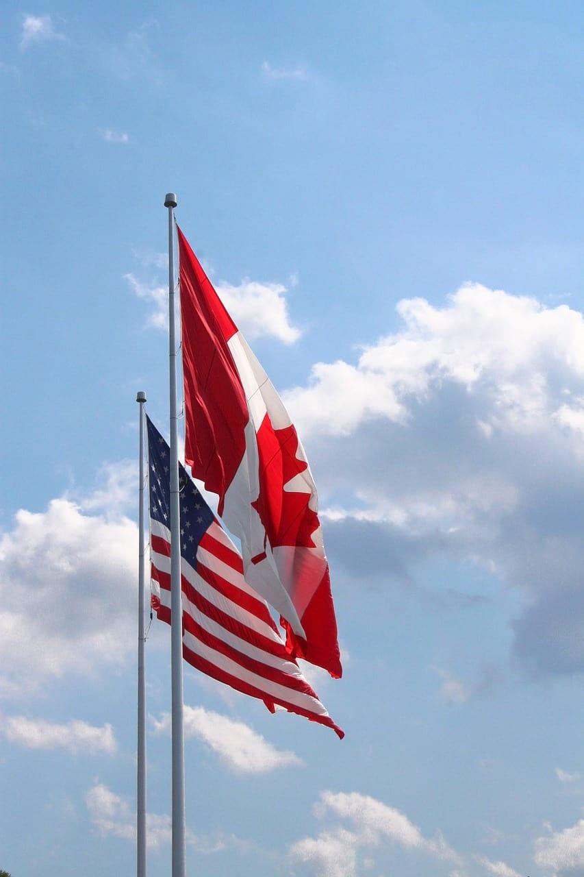 Travel to Canada from the USA, what should you know? cover picture