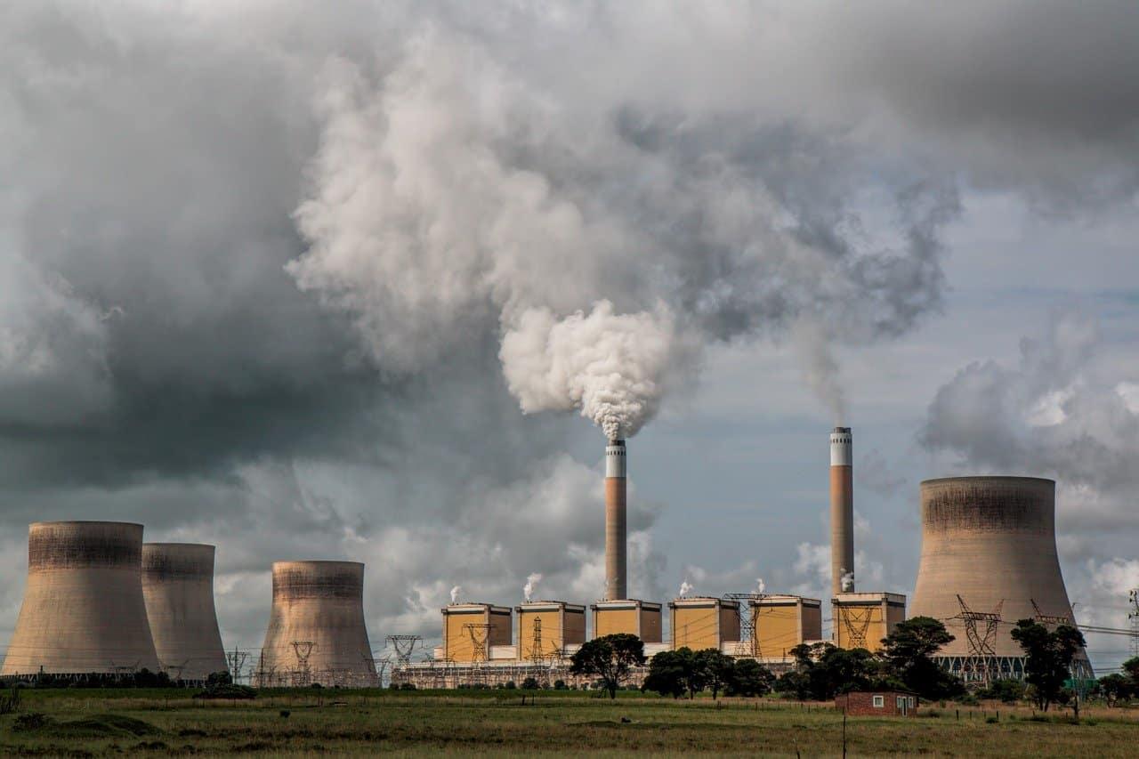 What are the environmental issues and their possible solutions? cover picture
