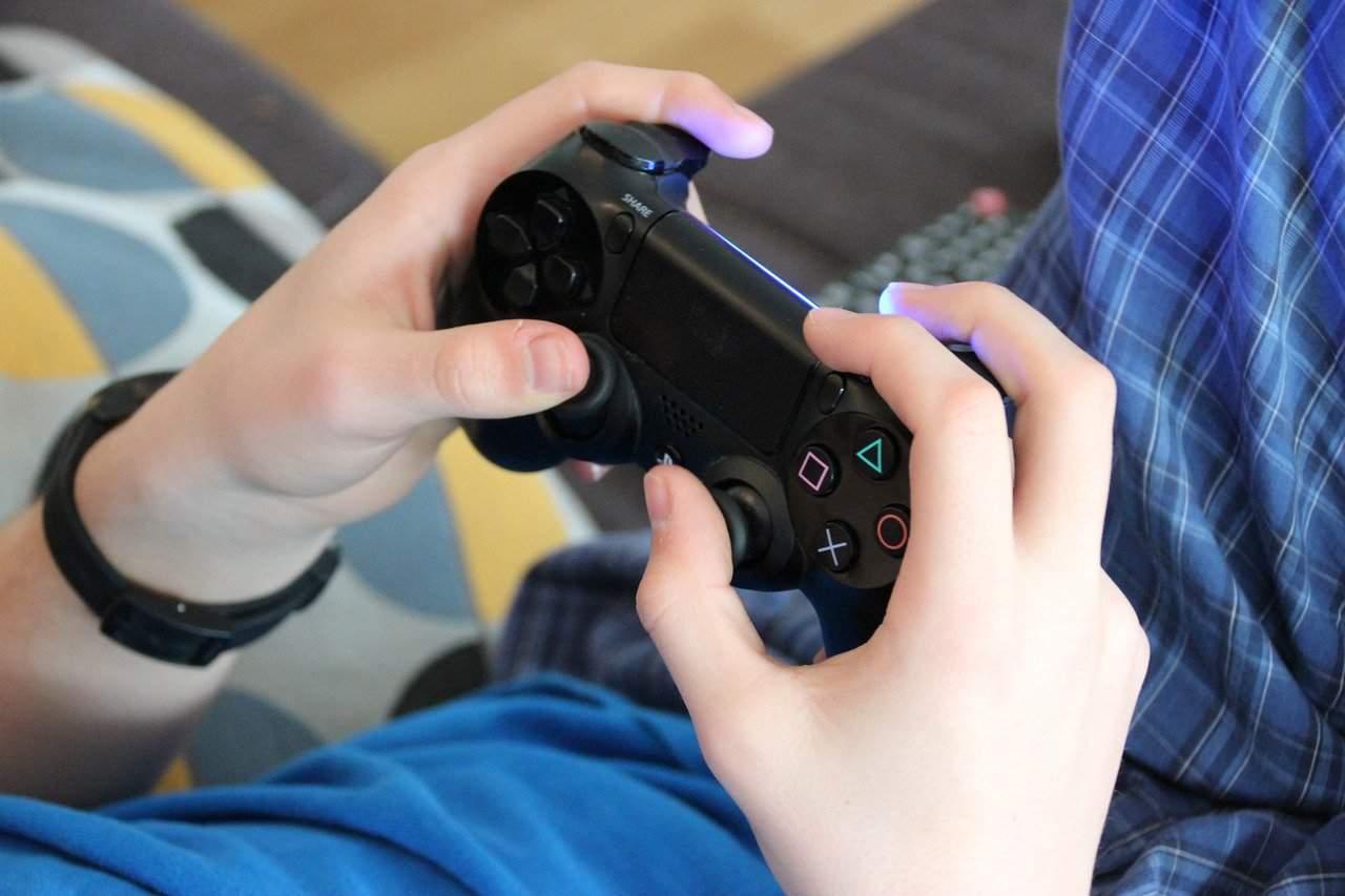 Videogame technology and the future of entertainment cover picture