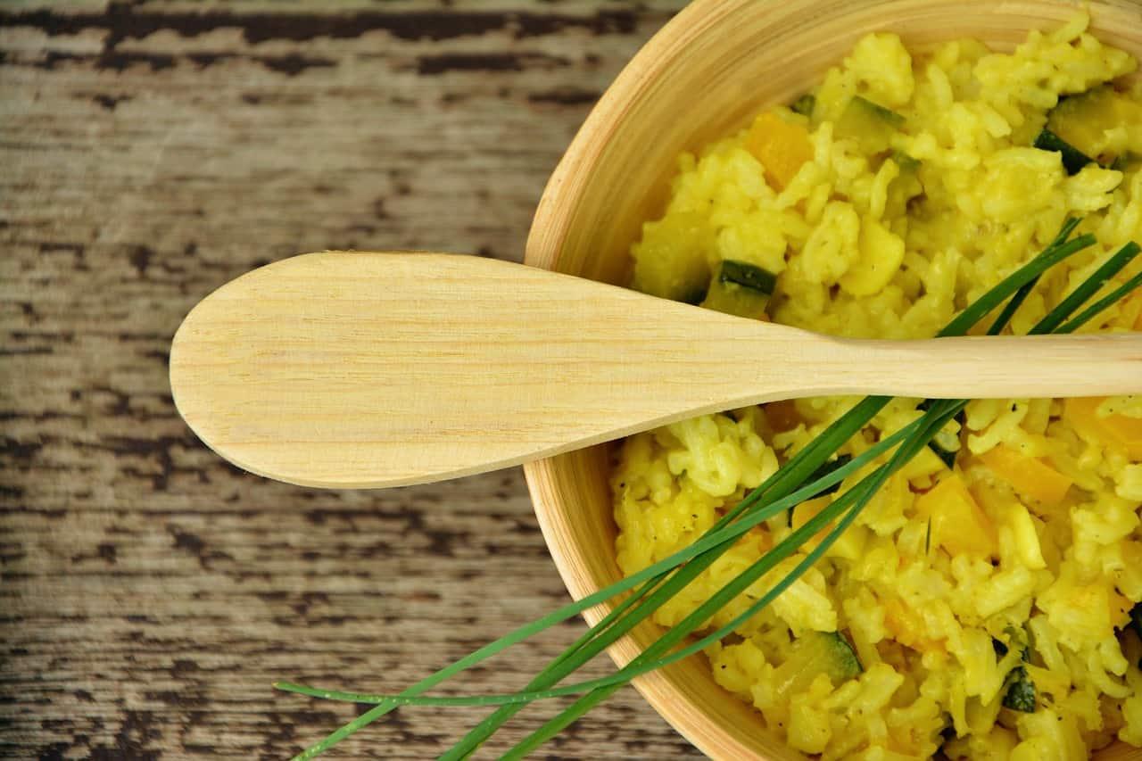Different tasty and healthy rice recipes to enjoy cover picture