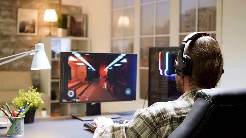 How to Have the Best Gaming Setup cover picture
