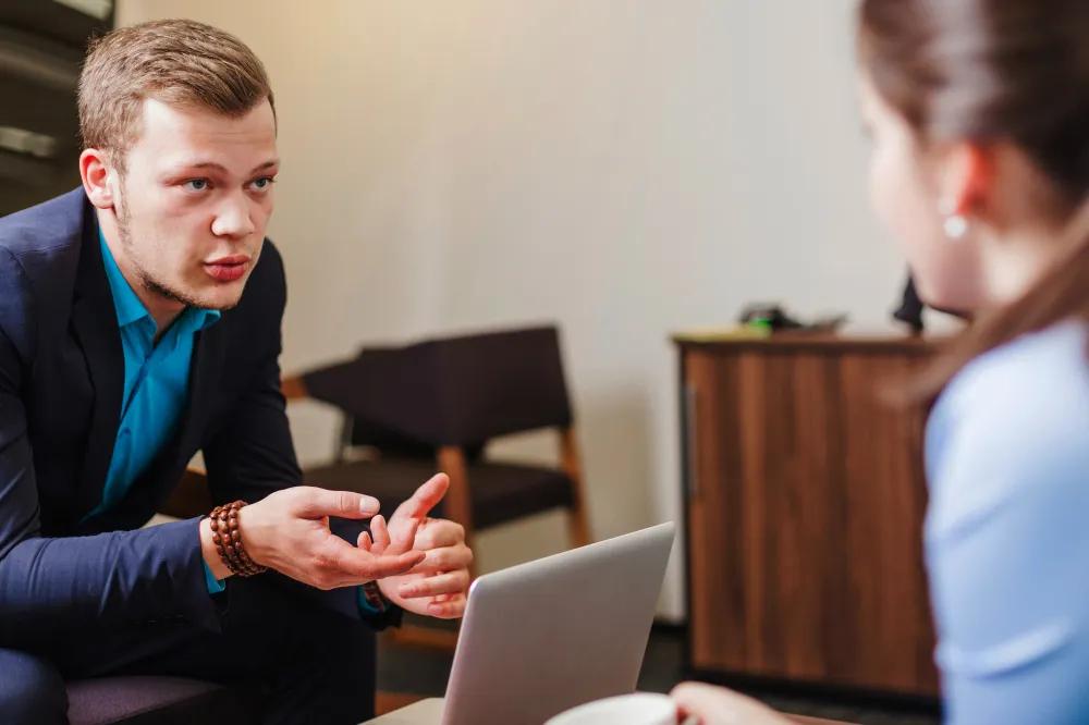 What You Can Expect from a Good Criminal Defense Attorney cover picture