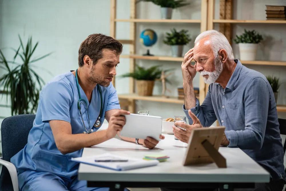 Simple Steps Toward More Confident Healthcare Decisions cover picture