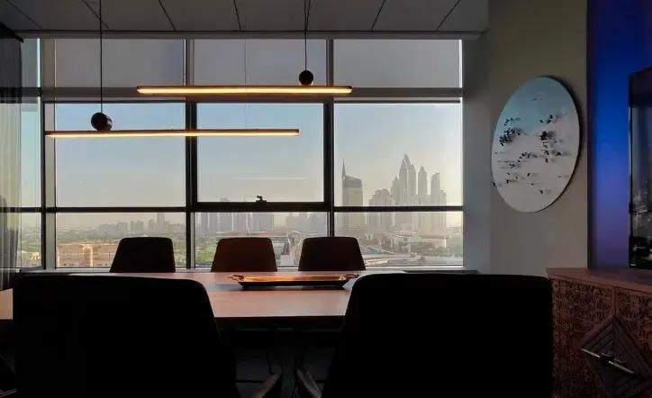 Luxury Rental Living in Dubai: Comfort, Flexibility, and Lifestyle Value cover picture