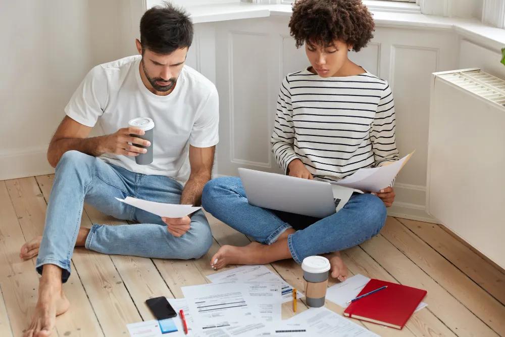 What Financial Flexibility Really Means for Homeowners cover picture